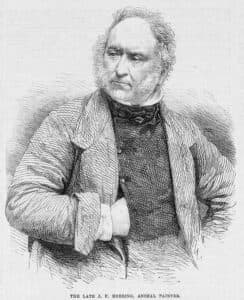 John Frederick Herring Sr John Frederick Herring Sr