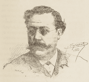 Jules Jacques Veyrassat Jules Jacques Veyrassat
