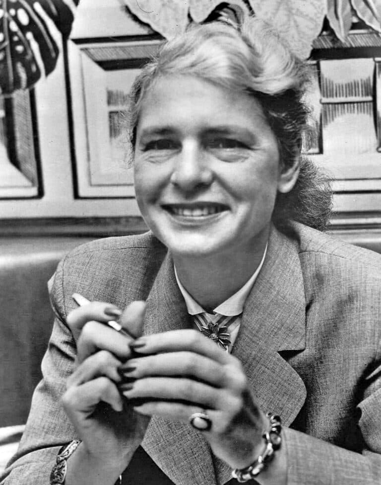 Margaret Bourkewhite Margaret Bourkewhite