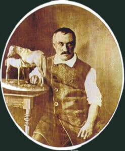 Von Jürgensburg Peter Clodt Von Jürgensburg Peter Clodt