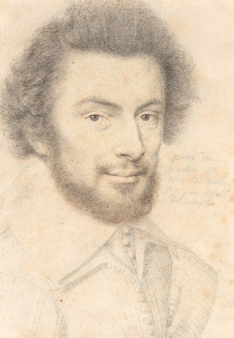 Pierre II Dumonstier Pierre II Dumonstier