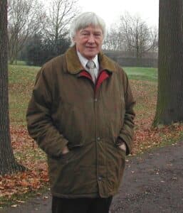 Van De Wouwer Roger Van De Wouwer Roger