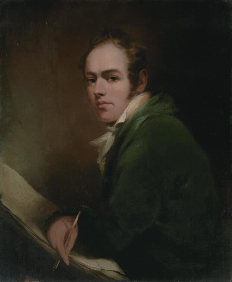 Sir Francis Legatt Chantrey Sir Francis Legatt Chantrey