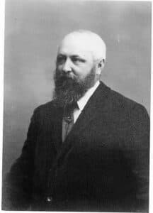 Theodore Earl Butler Theodore Earl Butler