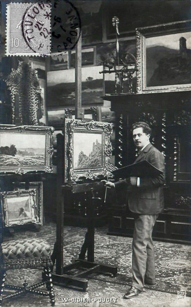 William Didierpouget William Didierpouget