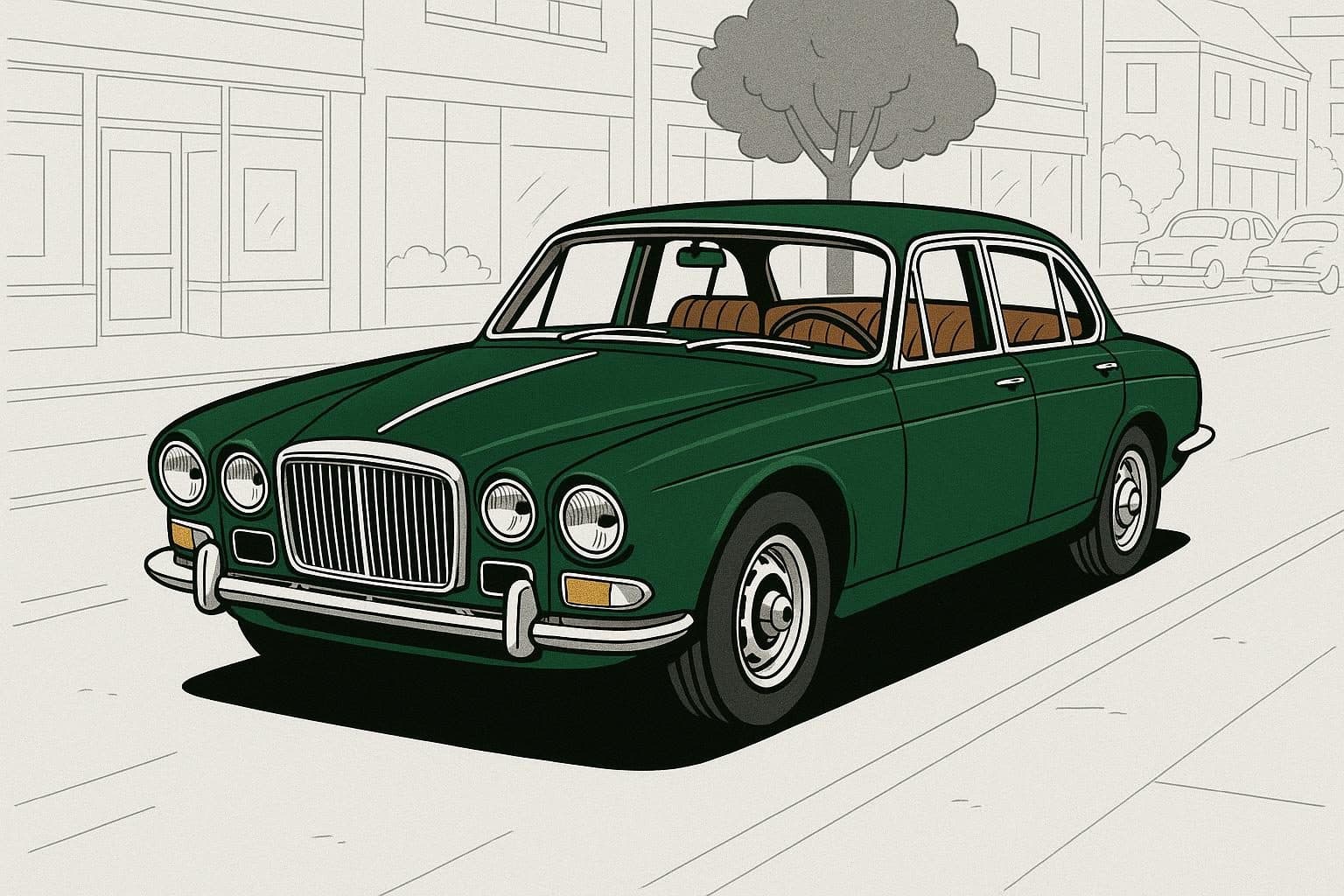 Bentley Bentley