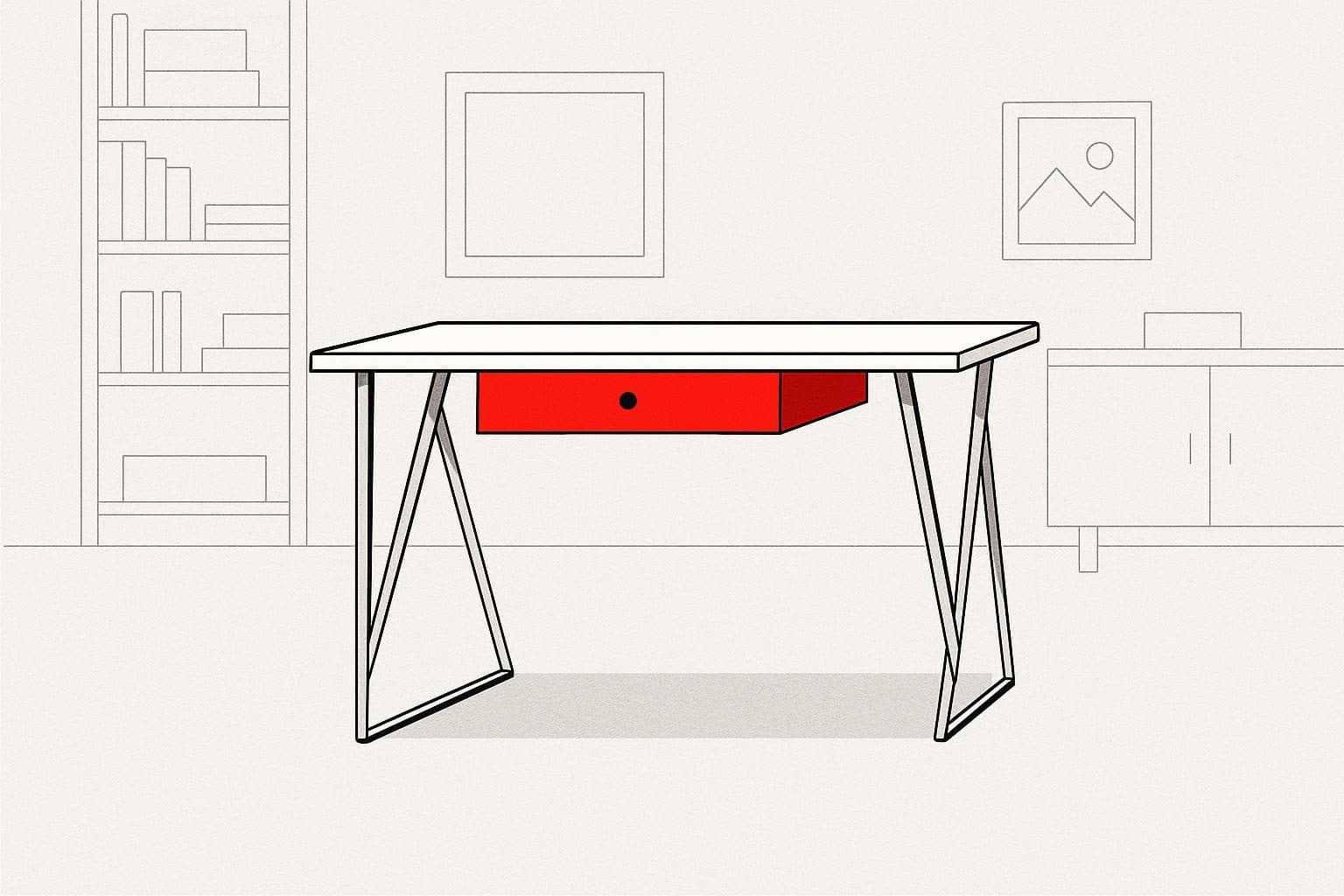 Bureau design Bureau design