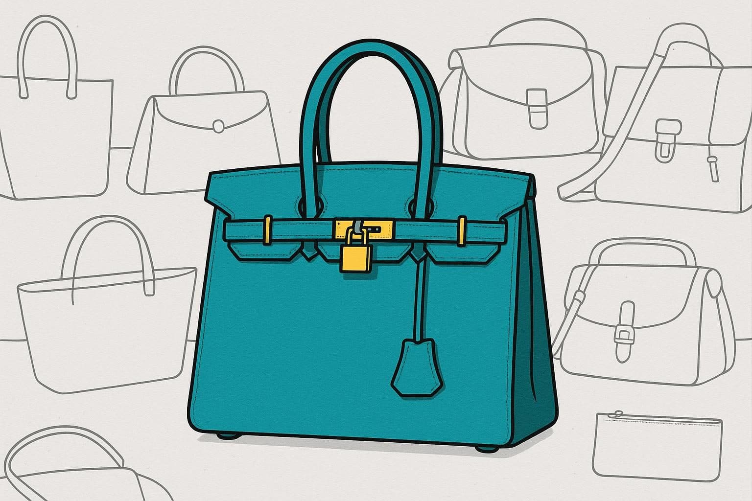 Sac Birkin Sac Birkin