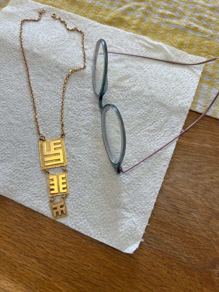 Évaluation d’un collier en or : caractéristiques et estimation Évaluation d’un collier en or : caractéristiques et estimation